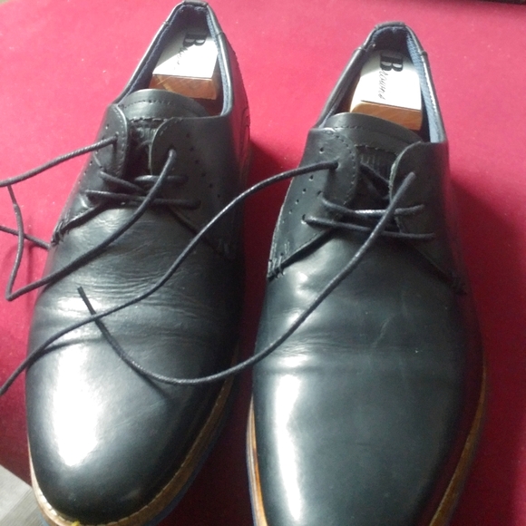 Mens shoes - Picture 2 of 4